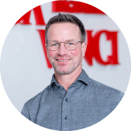 Martin Staiger