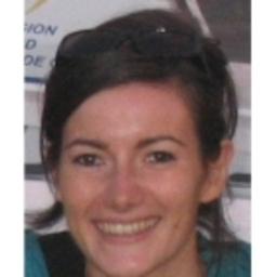 Amandine TRONCY
