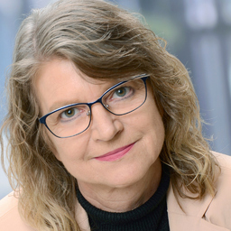 Sandra Dohrenkamp