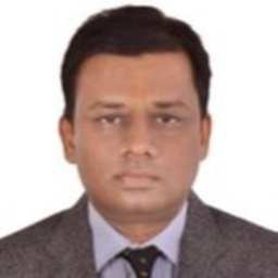 Nischal Kumar Sinha