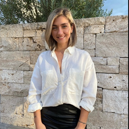 Anela Causevic's profile picture