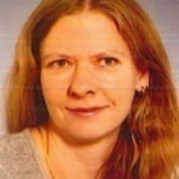 Ute Gaab