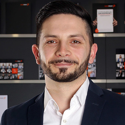 Luca Lupoli