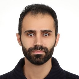 Alireza Rezaei