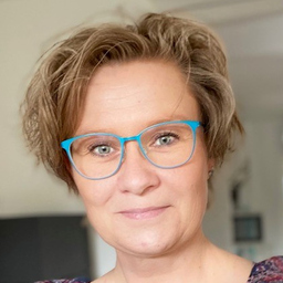 Katja Niederelz