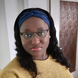 Vesty Asare-Pokuaa