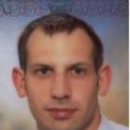 Andreas Schrenk