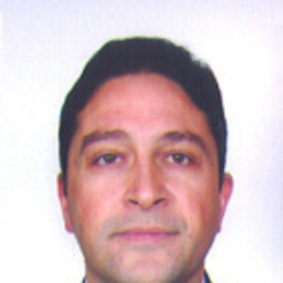Fernando Molpeceres Sanchez