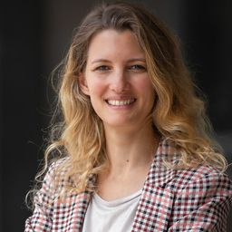 Tanja Glowania