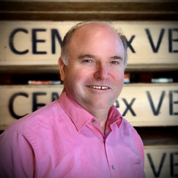 Wayne Weineck