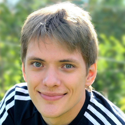 Victor Lobanov