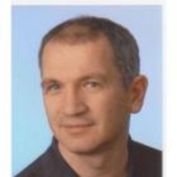 Peter Klotz
