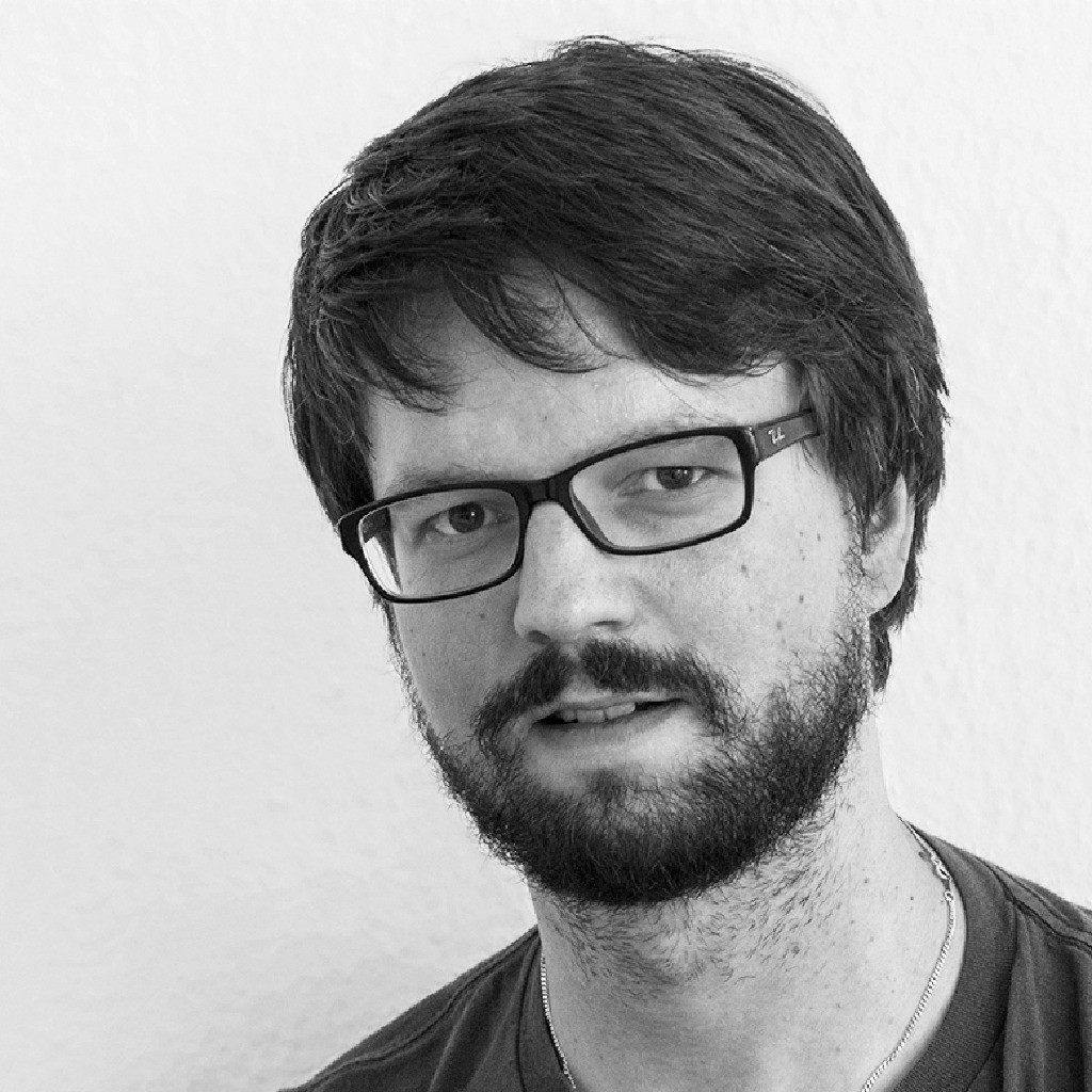 Martin Heise Inhaber Medien und Daten XING