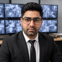 Munish Kumar