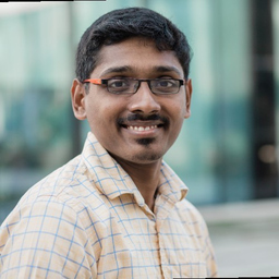 Manoj Narayan