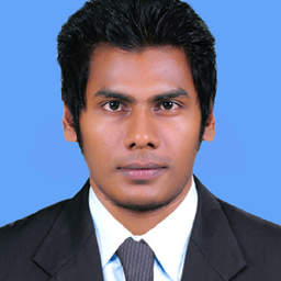 Muralikrishnan N.K