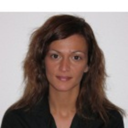 Melania Lillo-Bolliger