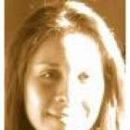 María José Muñoz Cartes