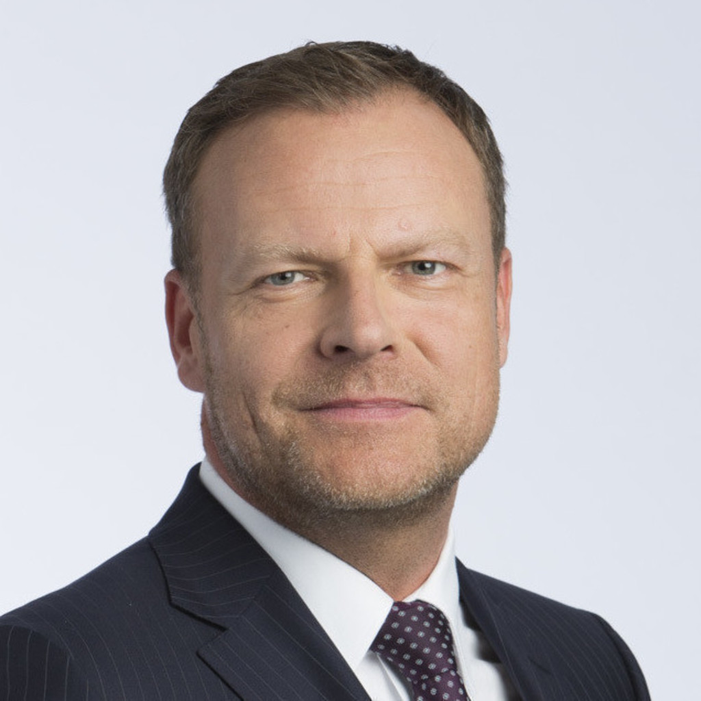 Jörg Jungbeck Geschäftsführer Board & Executive Consulting XING