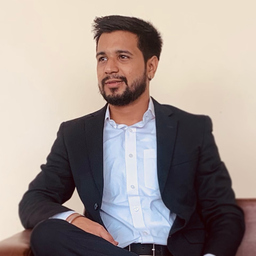 Kartik AHUJA's profile picture