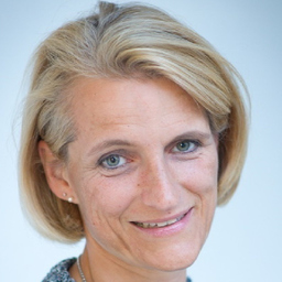 Anke Zampich
