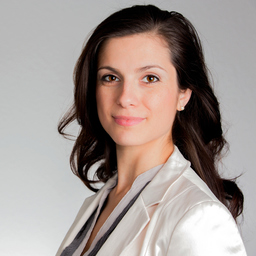 Mag. Diana Materi