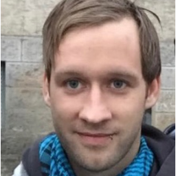 Benjamin Karg