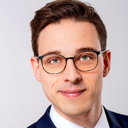 Sebastian Eberlie