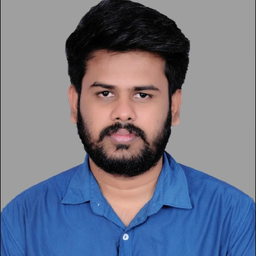 Manjunath Sadashiva
