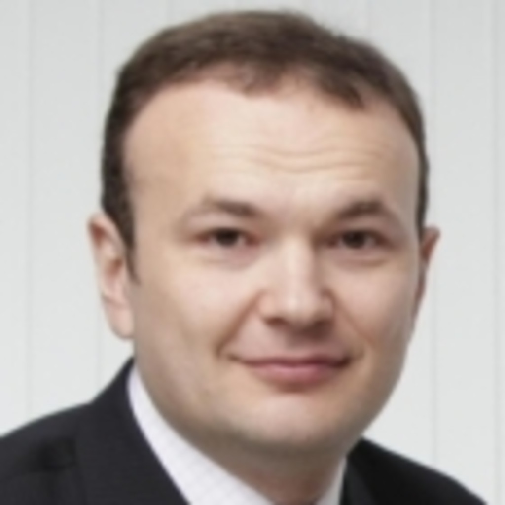 Boris Galiev Senior Software Engineer VZ VermögensZentrum XING