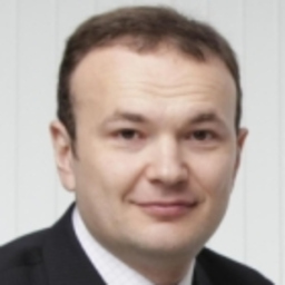 Boris Galiev