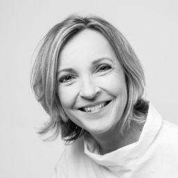 Gertraud Fasser