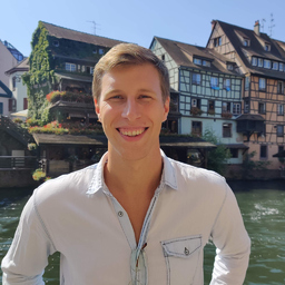 Dennis Gurewitsch's profile picture