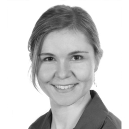 Dr. Erika Luethi