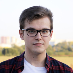 Ilya Kuchin