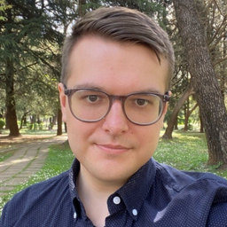 Ilya Kuchin