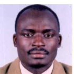 Sylvester Migunga