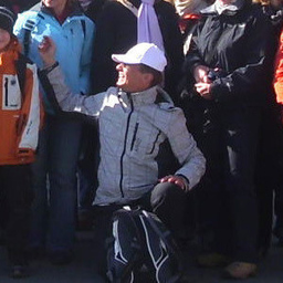 Günter Kuhr
