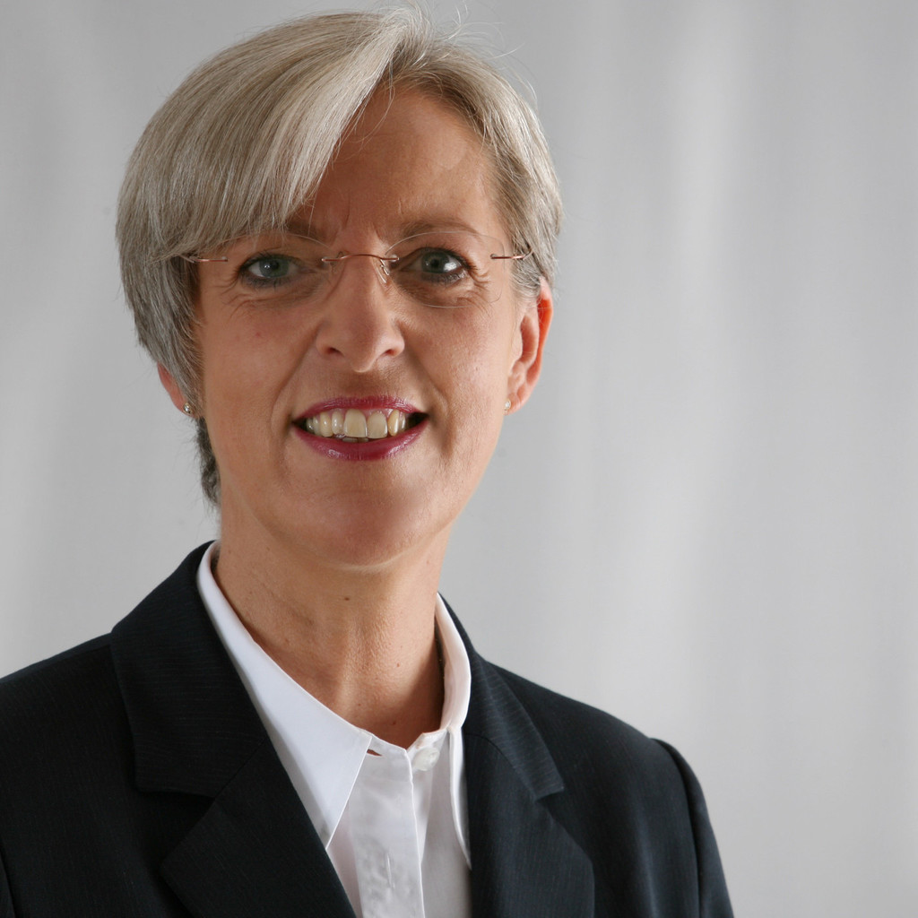 Andrea Wittmann Director HR, Business Unit Danfoss Power Solutions