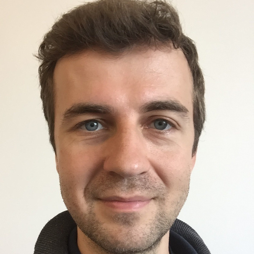 David Opelka - SAP R/3 Modul Betreuer - Greiner Perfoam | XING