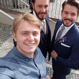 Selahattin Ertugrul Uzun