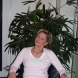 Anke Ostwald