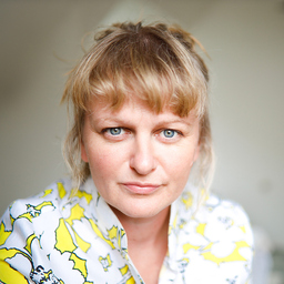 Dipl.-Ing. Daniela Köppl