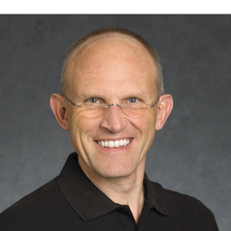 Ralph Bergmann