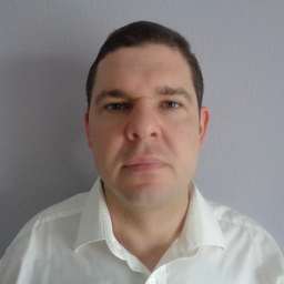 Dr. Oleksandr Krykunov