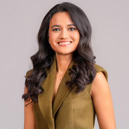 FARAH SALEH's profile picture