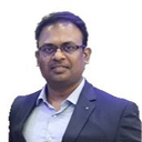 Nareshkumar Gajendran
