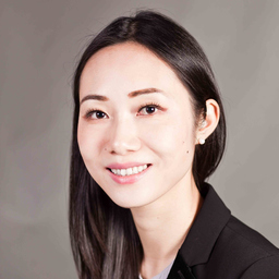 Xiaoxi Zhu's profile picture