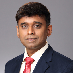 Vinoth Elangovan