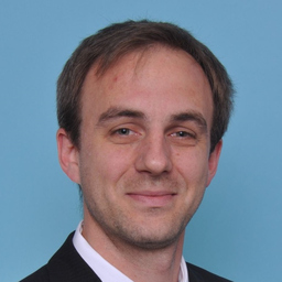 Dr. Simon Wendel